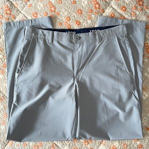 IZOD golf pants